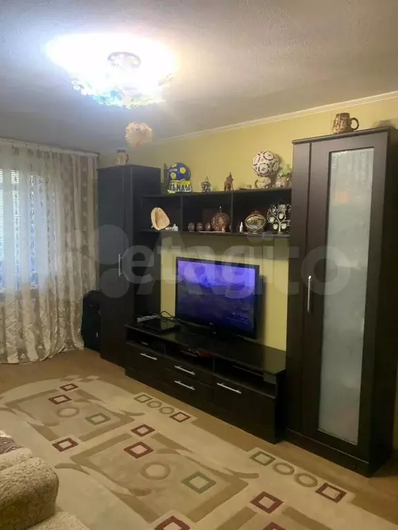 3-к. квартира, 48,8 м, 3/5 эт. - Фото 1