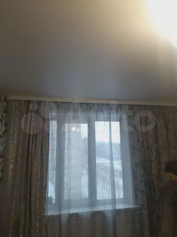 1-к. квартира, 33 м, 5/9 эт. - Фото 1