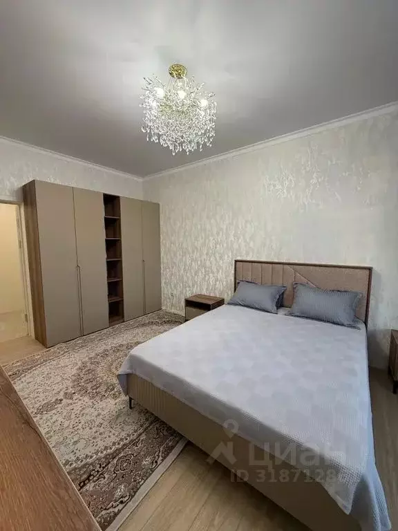 1-к кв. Дагестан, Избербаш ул. Буйнакского, 109В (45.0 м) - Фото 1