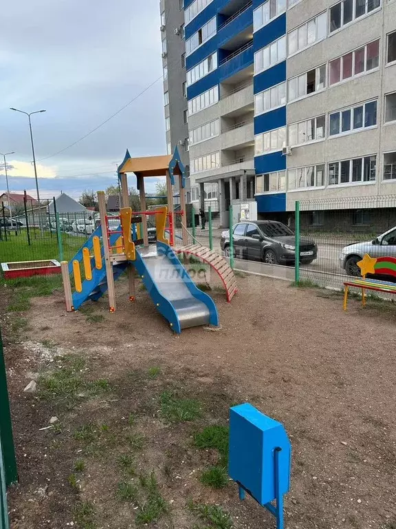 Квартира-студия, 17,2 м, 3/25 эт. - Фото 1