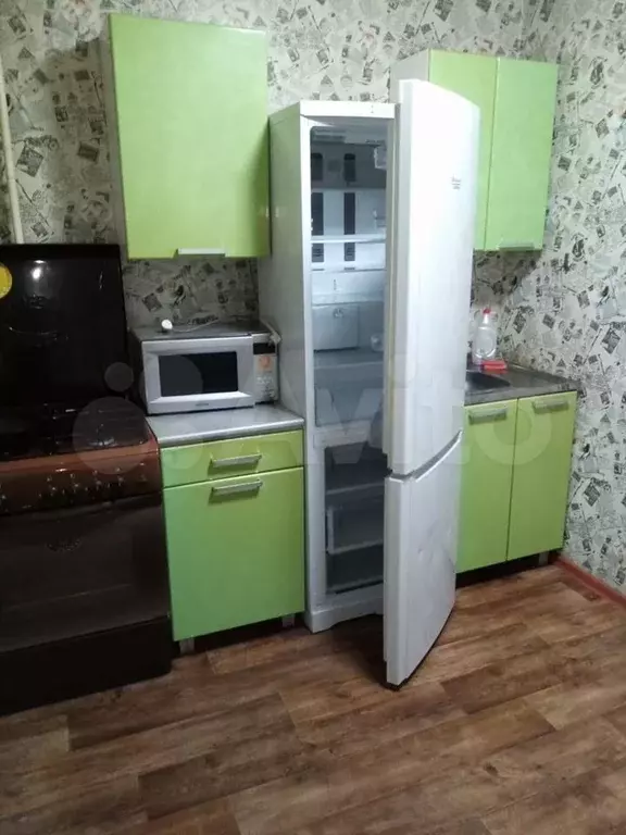 1-к. квартира, 36 м, 5/9 эт. - Фото 0