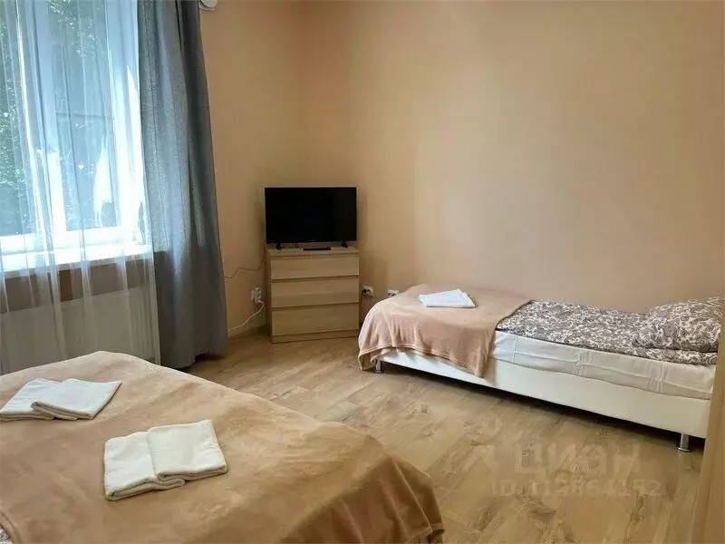 Комната Ленинградская область, Выборг Выборгская ул., 7 (10.0 м) - Фото 1