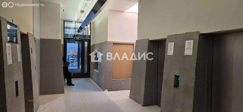 2-комнатная квартира: Москва, жилой комплекс Барклая 6, к8 (56.7 м) - Фото 1