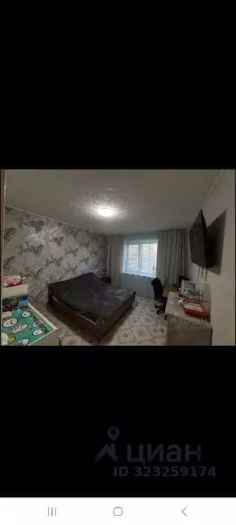 2-к кв. Ульяновская область, Ульяновск ул. Карбышева, 47 (54.0 м) - Фото 1