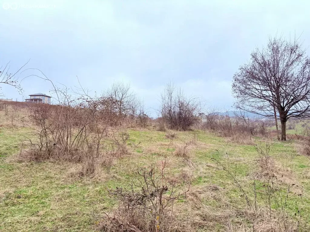 Участок в Кабардино-Балкарская Республика, Нальчик (10 м) - Фото 2