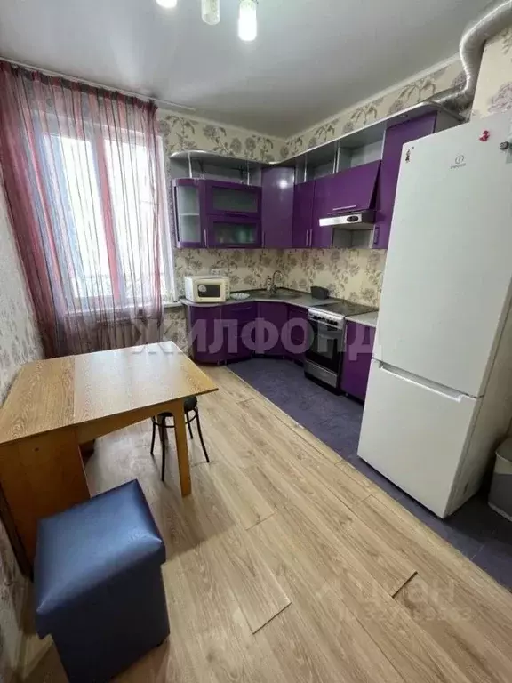 1-к кв. Белгородская область, Белгород ул. Шаландина, 4К1 (45.8 м) - Фото 1