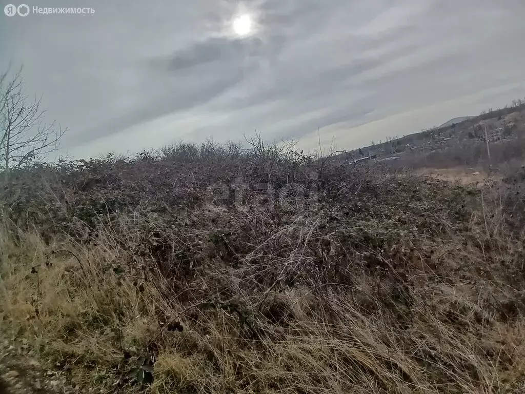 Участок в Пятигорск, садоводческий массив № 15, СТ Восход (4.96 м) - Фото 2