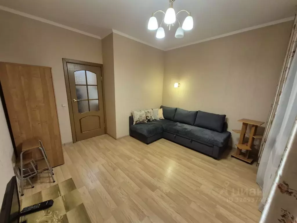 Студия Санкт-Петербург Ленская ул., 6к5 (27.0 м) - Фото 0