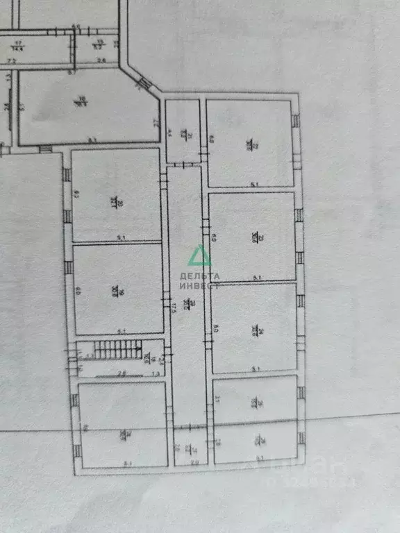 Помещение свободного назначения в Башкортостан, Уфимский район, д. ... - Фото 2