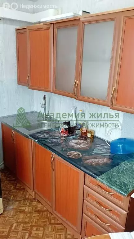 2-комнатная квартира: село Сторожевка, Средняя улица, 1 (46 м) - Фото 1