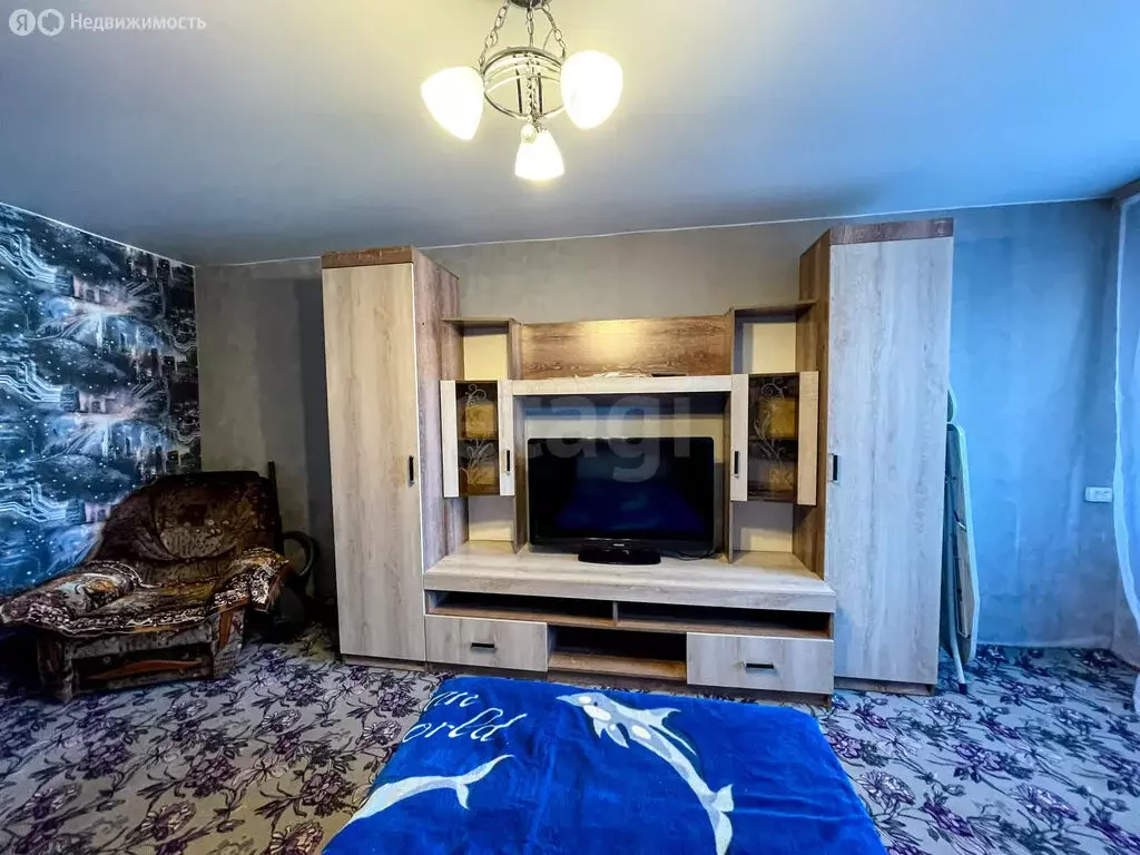 2-комнатная квартира: Петропавловск-Камчатский, улица Бохняка, 11 ... - Фото 2