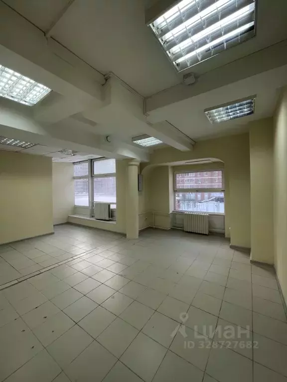 Помещение свободного назначения в Московская область, Видное ул. ... - Фото 2