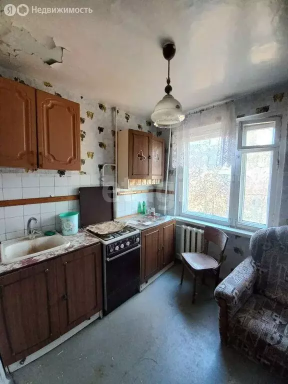 2-комнатная квартира: Муром, Комсомольская улица, 50 (46.3 м) - Фото 1