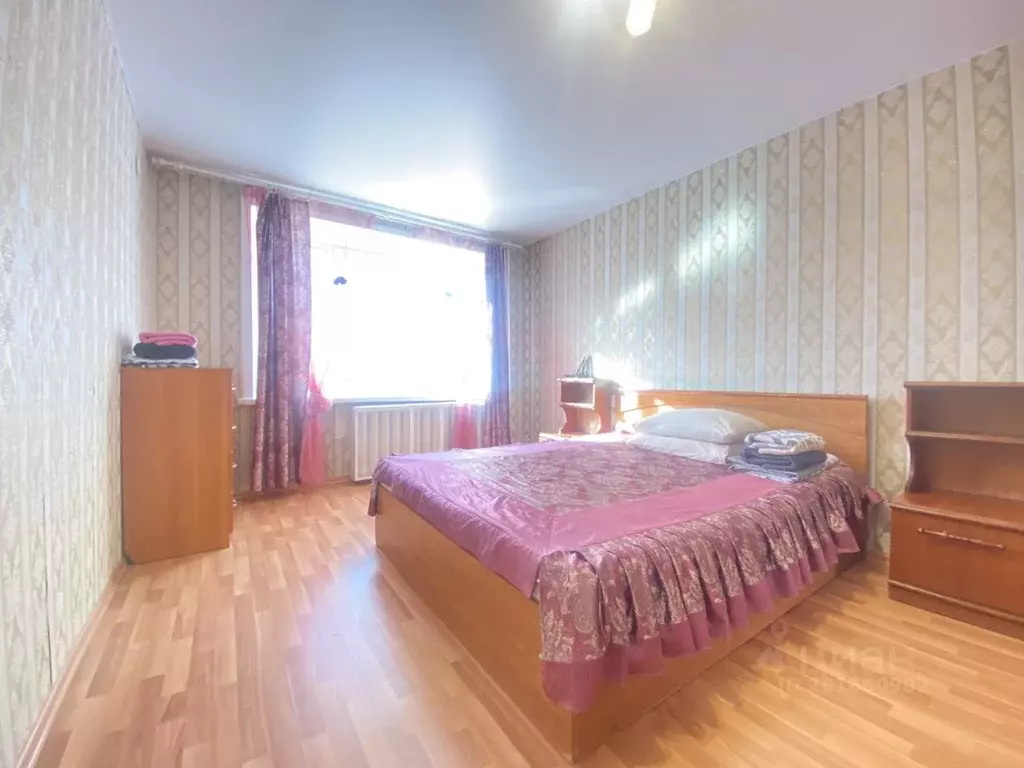 2-к кв. Башкортостан, Уфа ул. Аксакова, 7 (50.0 м) - Фото 1