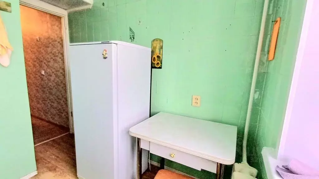 1-к кв. Ульяновская область, Ульяновск просп. Гая, 39 (32.0 м) - Фото 1