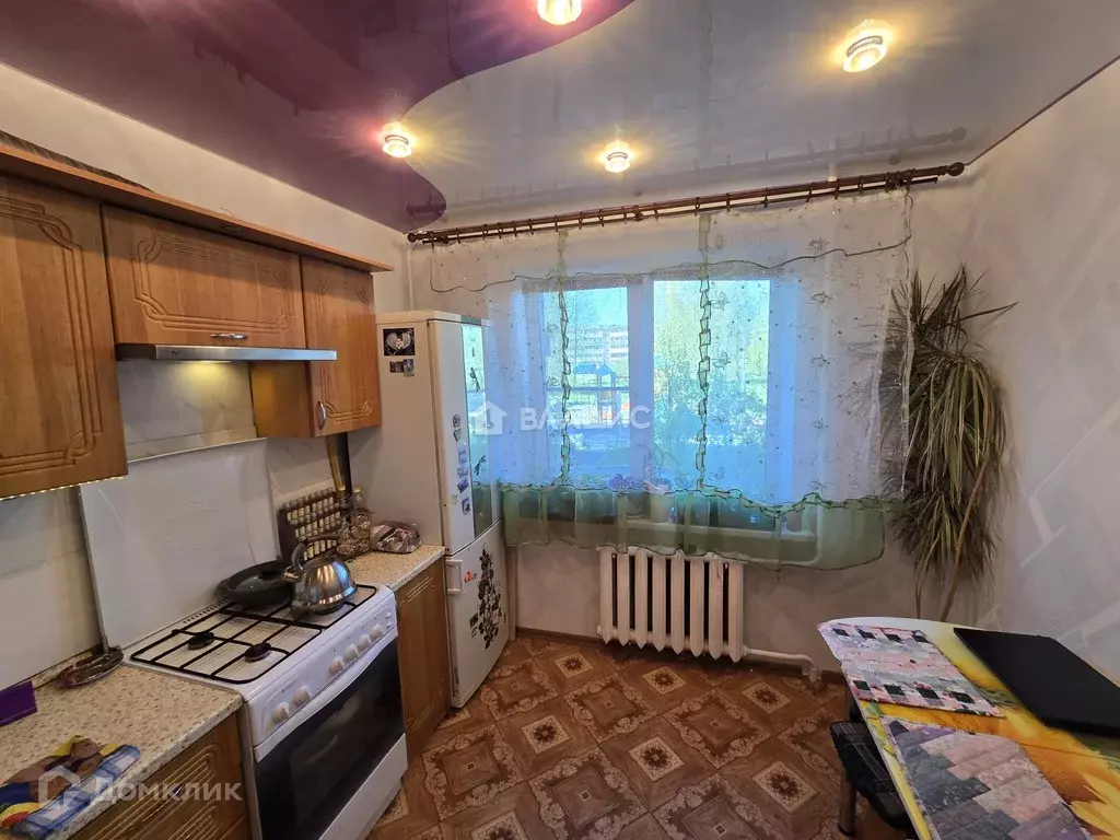 Продаётся 2-к квартира, 51 м - Фото 0