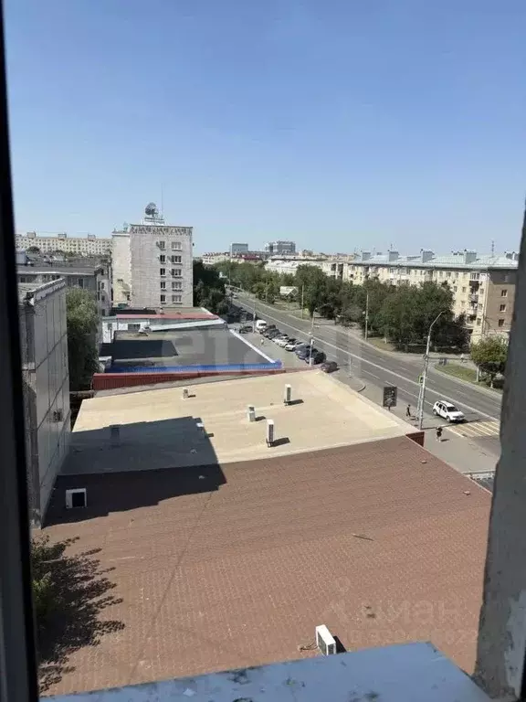 Студия Оренбургская область, Оренбург Туркестанская ул., 23 (12.0 м) - Фото 2