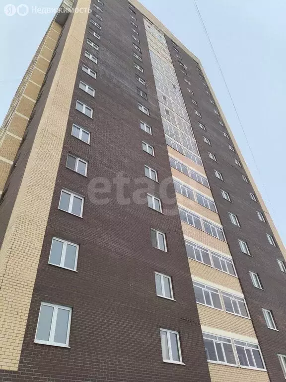 1-комнатная квартира: Тюмень, Вересковая улица, 11 (49.3 м) - Фото 1