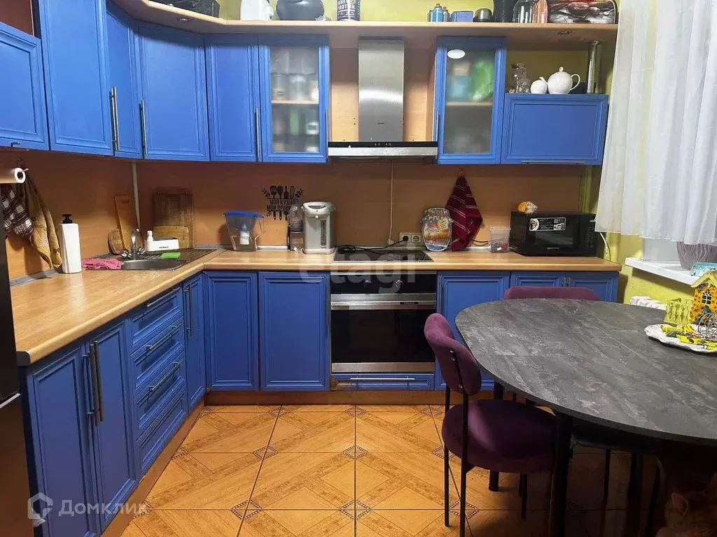 Продаётся 3-к квартира, 63.8 м - Фото 0