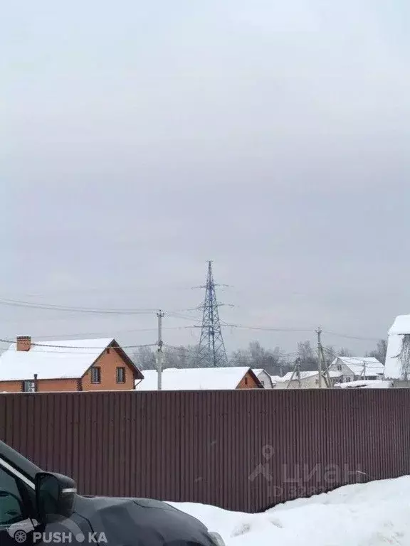 Участок, 6 сот., поселения (ижс) - Фото 2