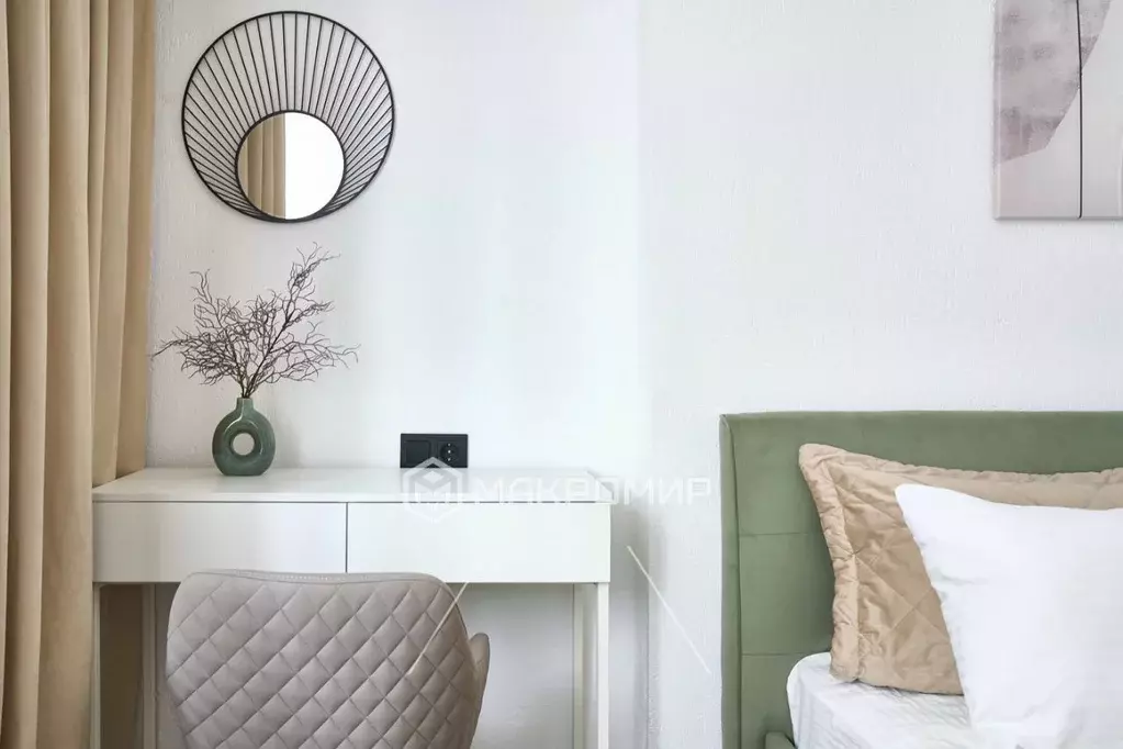 2-к кв. Москва Большой Строченовский пер., 9 (63.0 м) - Фото 2