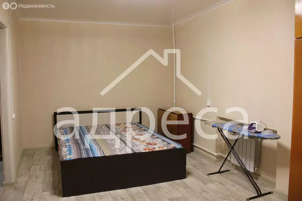 1-комнатная квартира: Самара, Средне-Садовая улица, 55 (30 м) - Фото 2