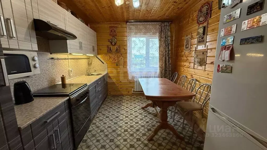 Дом в Башкортостан, Мишкинский сельсовет, с. Мишкино ул. Тополиная (77 ... - Фото 1