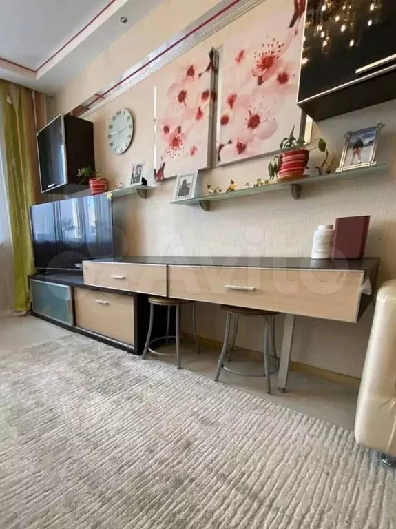 1-к. квартира, 30,5 м, 4/5 эт. - Фото 0