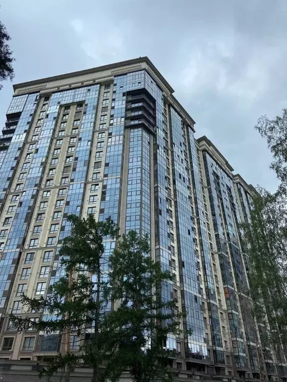 1-к кв. Санкт-Петербург просп. Тореза, 118 (44.6 м) - Фото 0