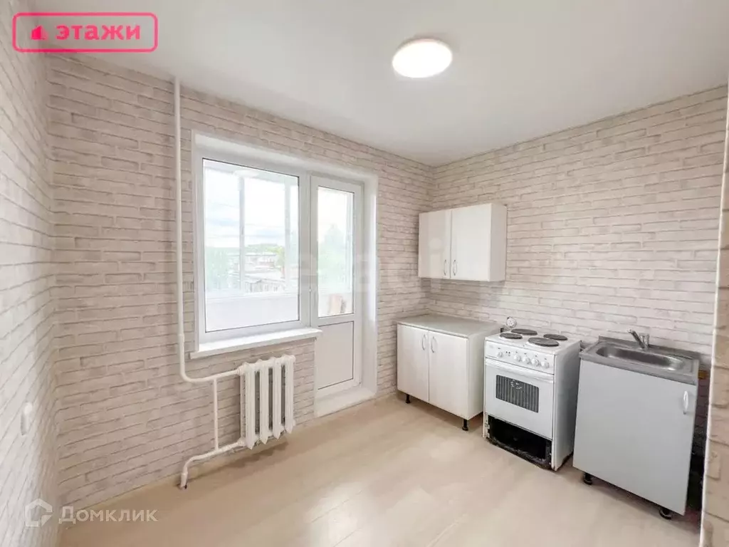 Продаётся 1-к квартира, 35.5 м - Фото 1