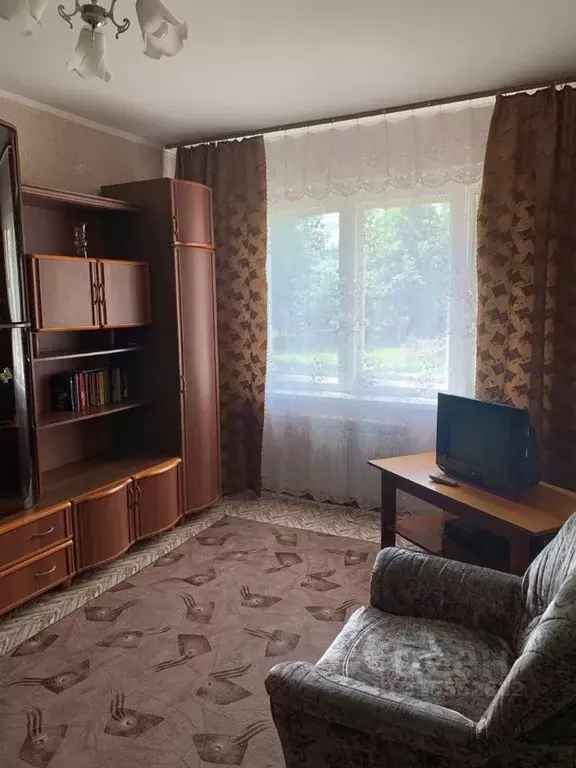 3-к кв. Курская область, Курск ул. Крюкова, 18 (60.4 м) - Фото 1