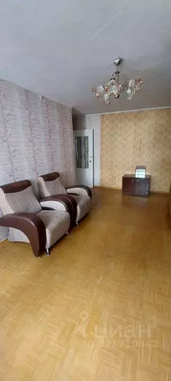 2-к кв. Самарская область, Самара Физкультурная ул., 133 (43.2 м) - Фото 0