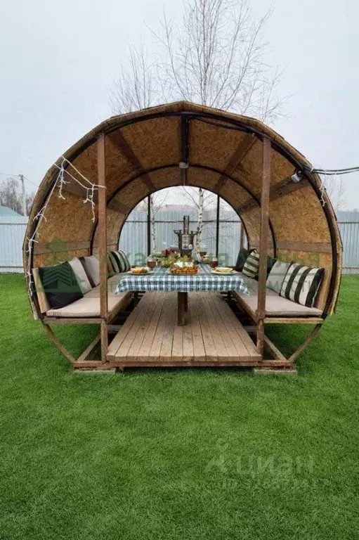 Дом в Московская область, Домодедово городской округ, д. Степыгино, ... - Фото 2