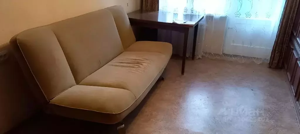 2-к кв. Крым, Симферополь ул. Гавена, 34А (48.0 м) - Фото 0