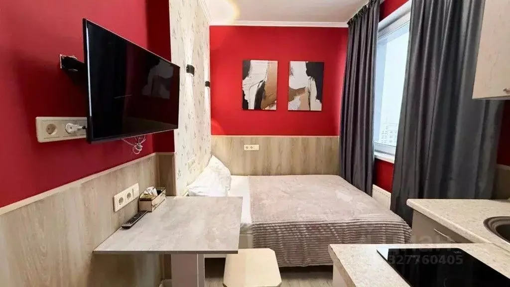 1-к кв. Москва Дмитровское ш., 107Ак5 (12.0 м) - Фото 0