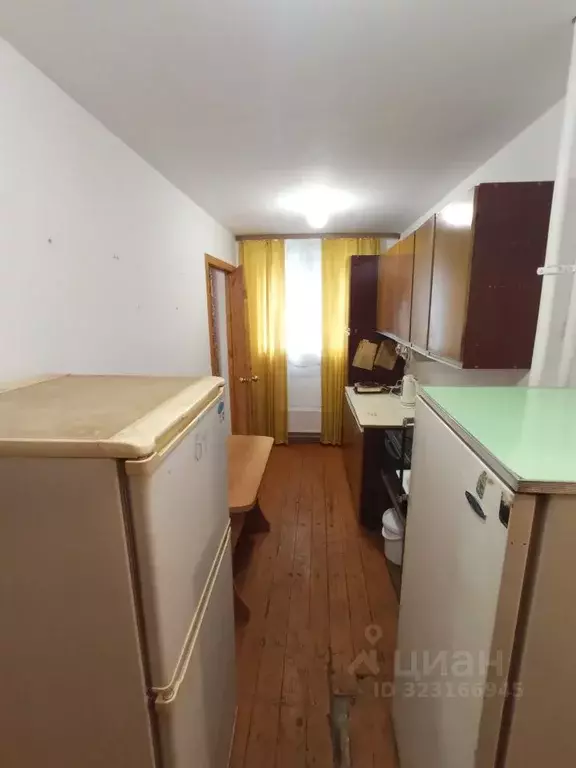 Комната Свердловская область, Екатеринбург ул. Уральская, 54 (10.0 м) - Фото 1