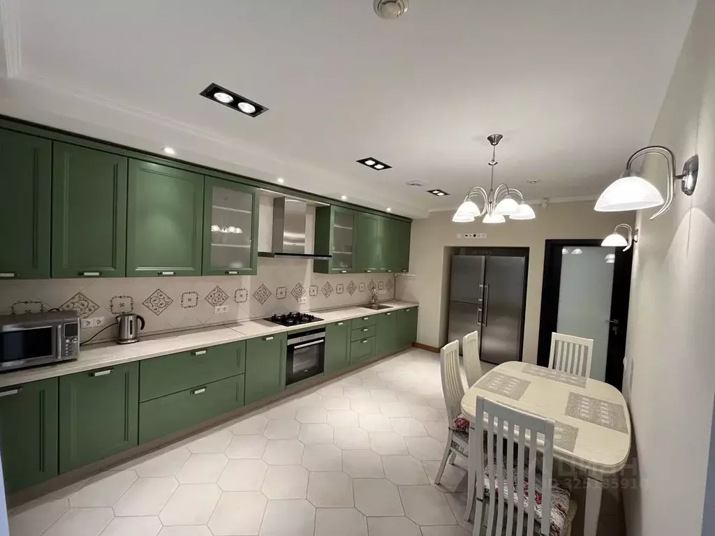 Таунхаус в Московская область, Красногорск Никольский Парк кп, ул. ... - Фото 2