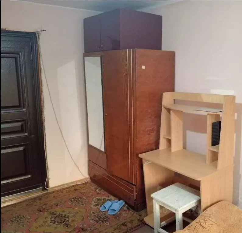 Комната Новосибирская область, Бердск ул. Ленина, 44 (13.0 м) - Фото 1