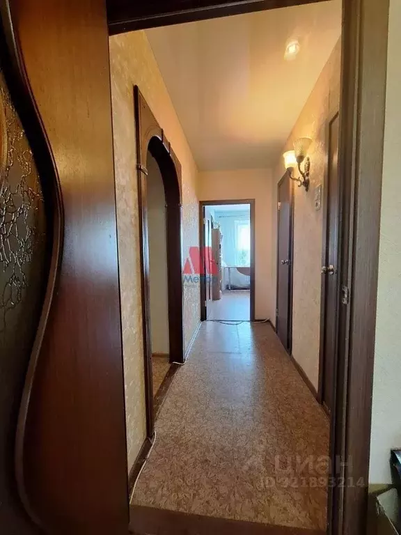 3-к кв. Ивановская область, Иваново Кохомское ш., 11 (63.0 м) - Фото 0