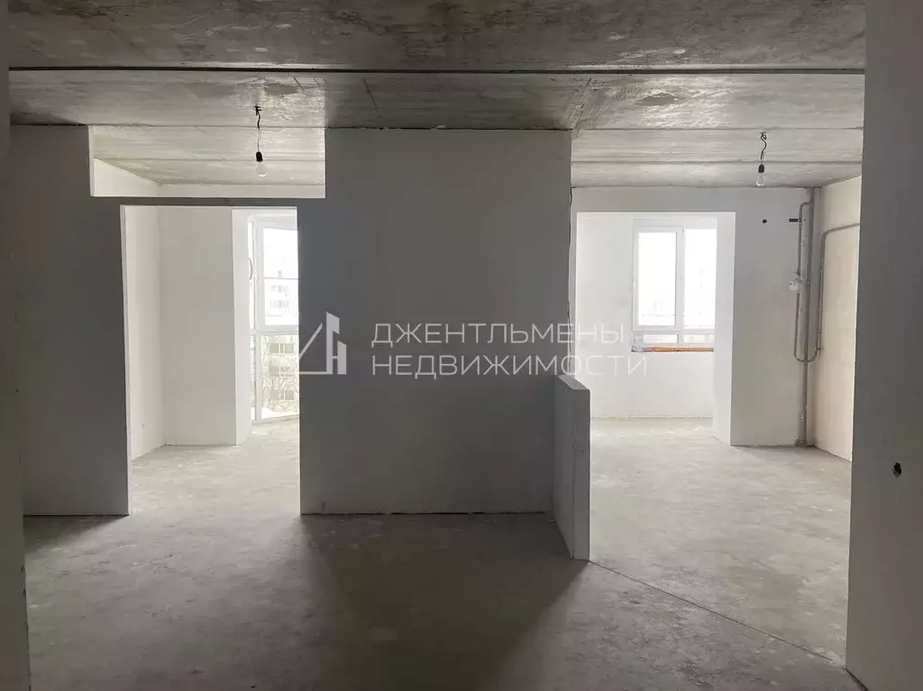 Квартира, 1 комната, 63 м - Фото 1