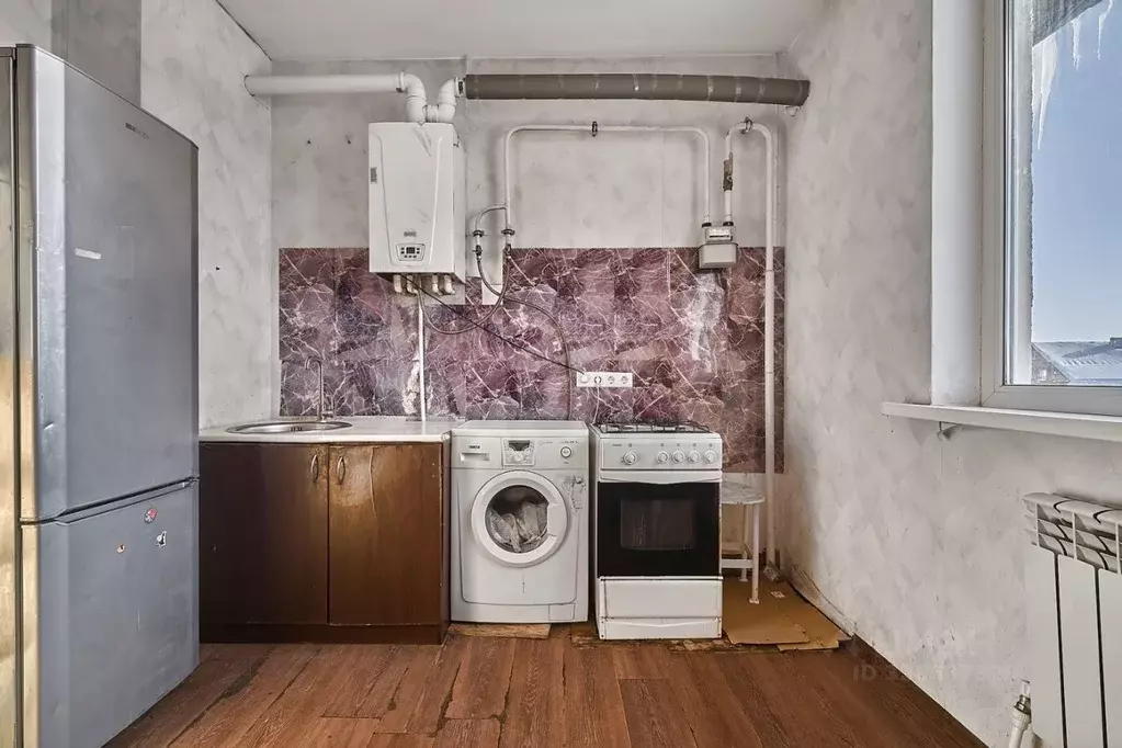 2-к кв. Калужская область, Малоярославец Немцово мкр, 8А (62.5 м) - Фото 2