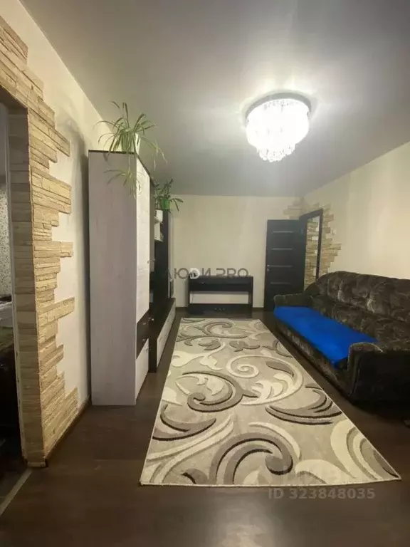 3-к кв. Кировская область, Киров ул. Маклина, 63а (56.1 м) - Фото 2