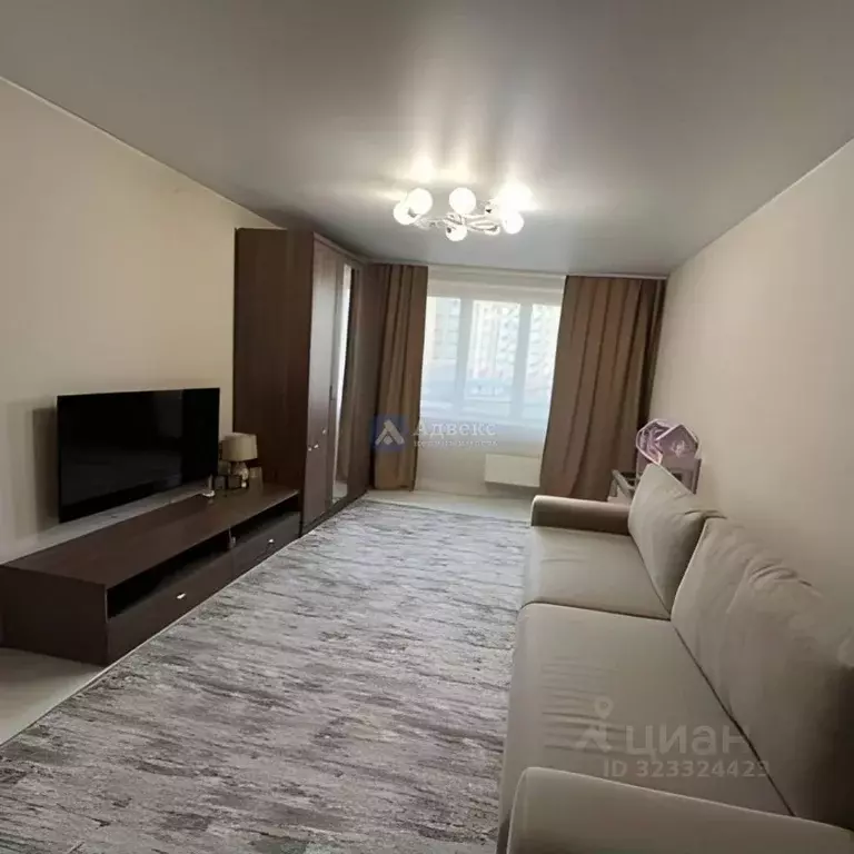 2-к кв. Тюменская область, Тюмень Широтная ул., 96к1 (60.0 м) - Фото 1