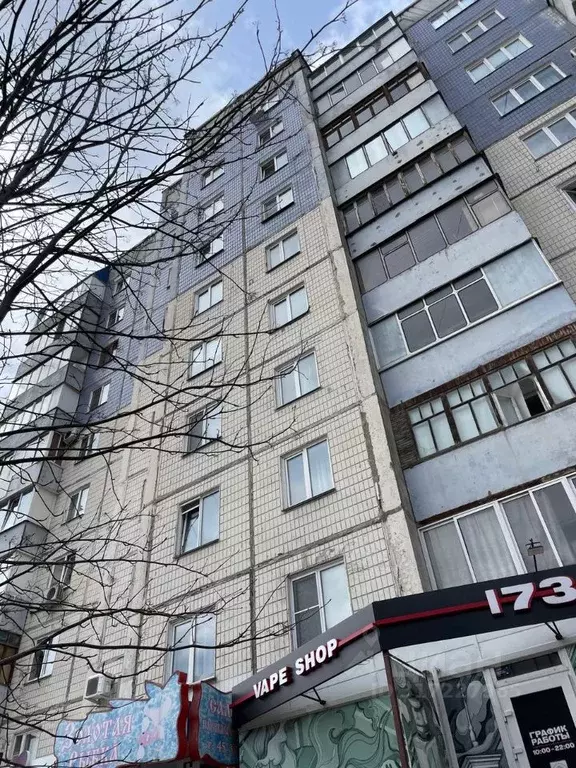 1-к кв. Алтайский край, Барнаул Балтийская ул., 38 (34.0 м) - Фото 0