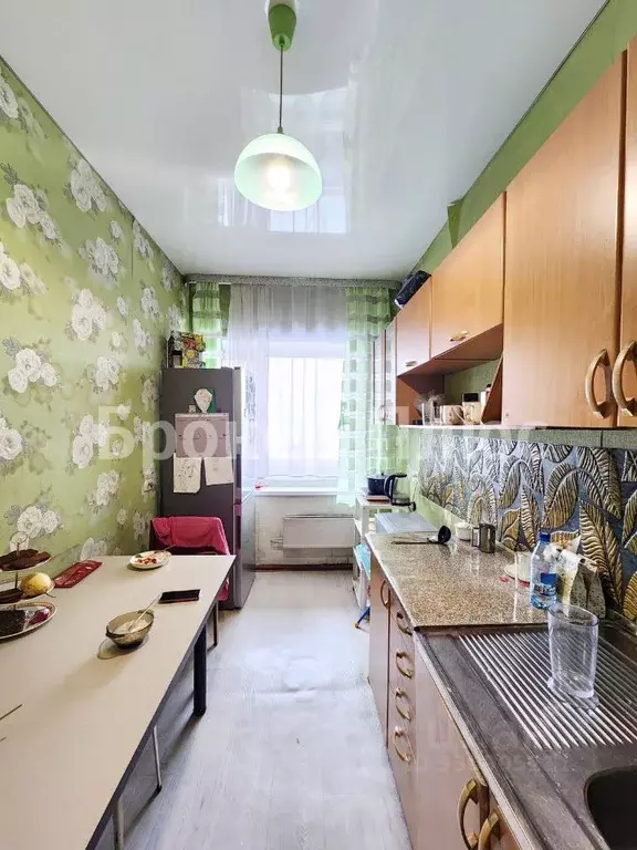 3-к кв. Тыва, Кызыл ул. Ооржака Лопсанчапа, 37/3 (68.9 м) - Фото 1