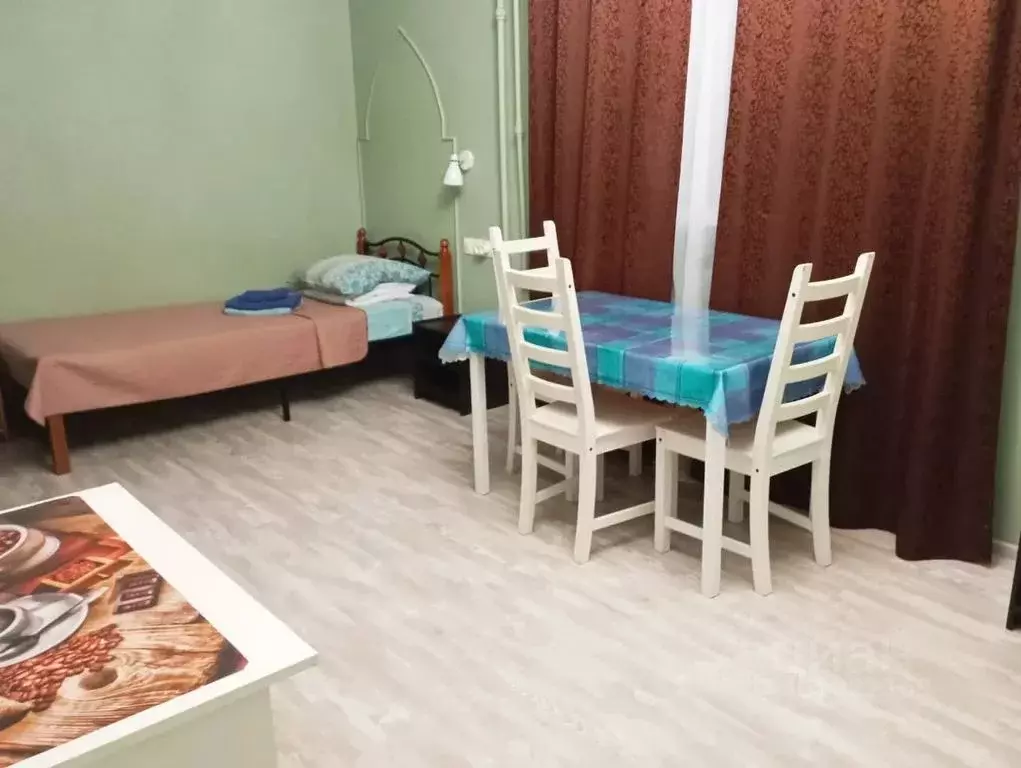 Комната Ростовская область, Ростов-на-Дону ул. Ларина, 24 - Фото 2