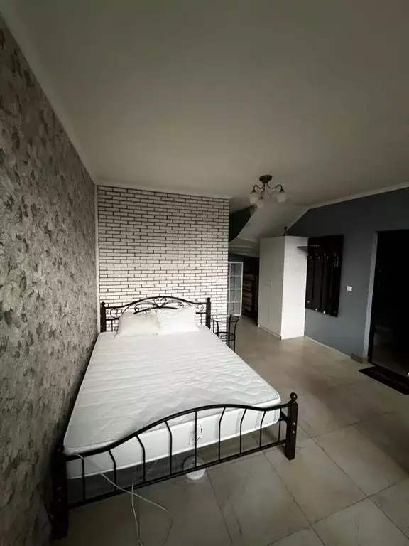 1-к кв. Краснодарский край, Сочи Адлер жилрайон, ул. Черниговская, 66 ... - Фото 2