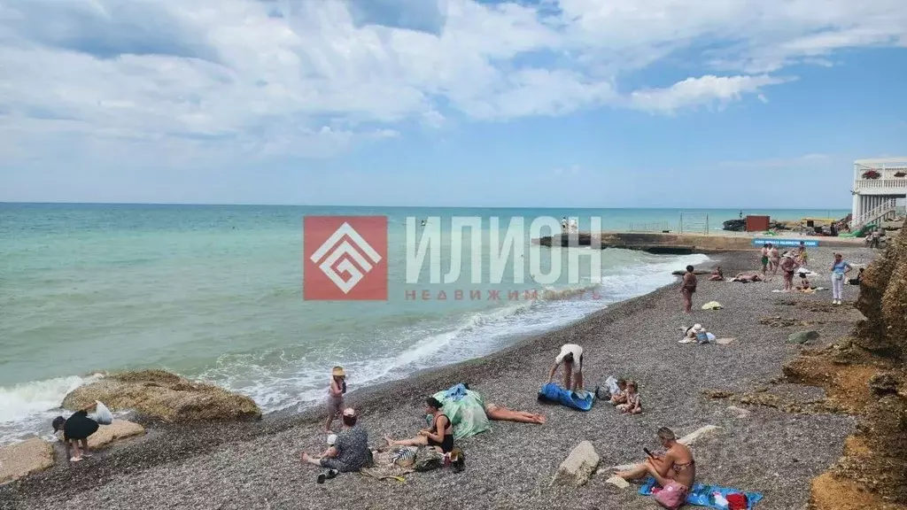 Участок в Севастополь с. Полюшко, ул. Молодежная (7.5 сот.) - Фото 2