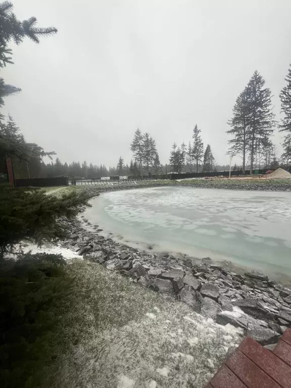 Участок в Московская область, Клин городской округ, д. Поджигородово  ... - Фото 1