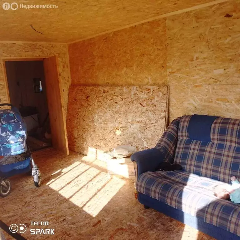 Участок в Тюмень, садовое товарищество Степное (7.88 м) - Фото 2